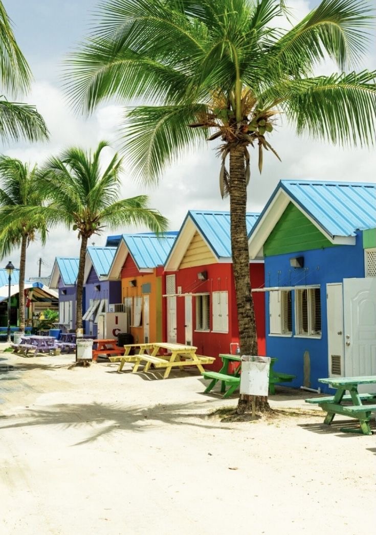Barbados is rewriting the rules of global finance