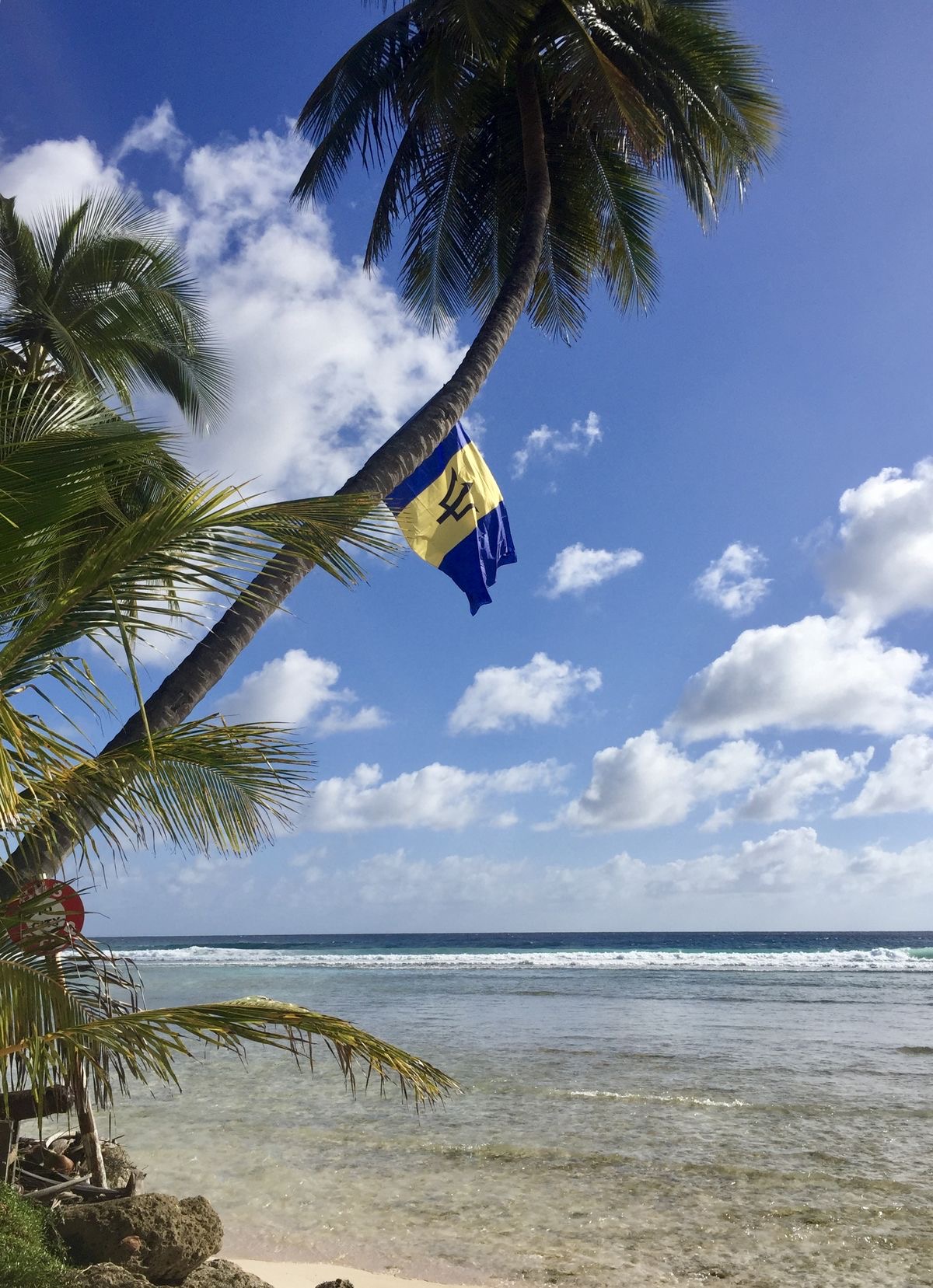 The fascinating geography that shaped Barbados