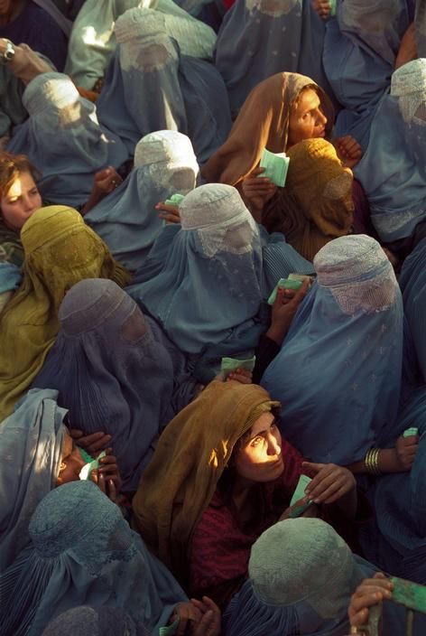 A brief history of Afghanistan