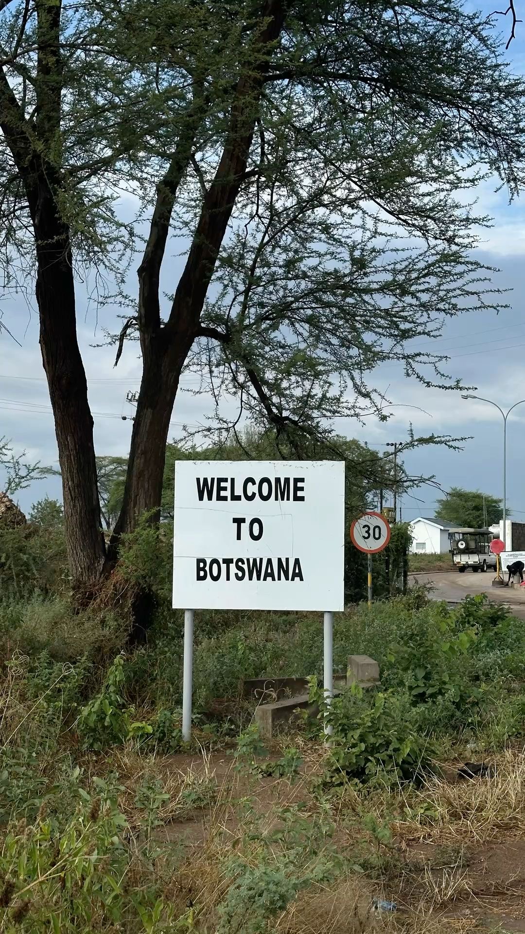 The fascinating tale of how Botswana went from 3rd poorest country on earth (GDP) to the fastest growing global economy