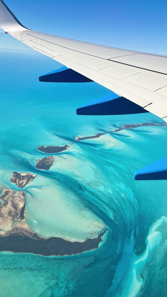 The Bahamas: Caribbean in spirit, American in behaviour & British in law