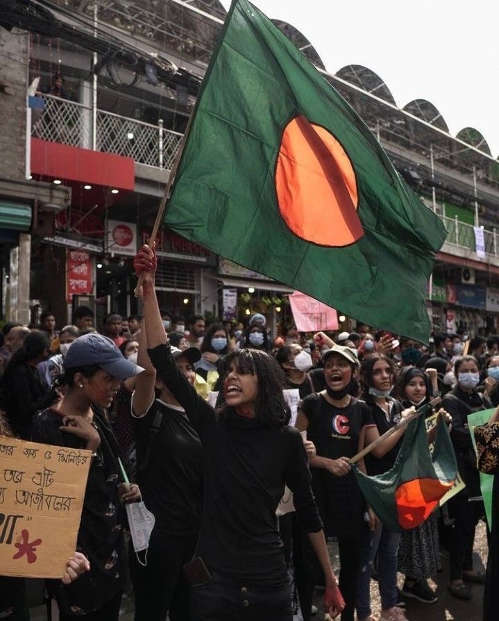 Bangladesh part 2