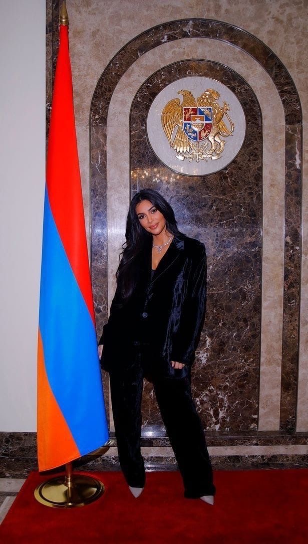 Armenia: The first Christian nation