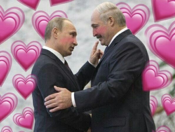 Belarus: Russia’s best friend