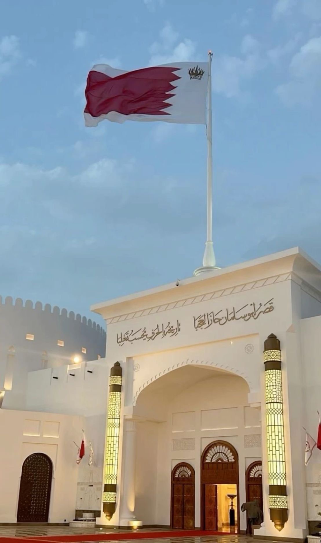 How Bahrain survives on 0% legitimacy