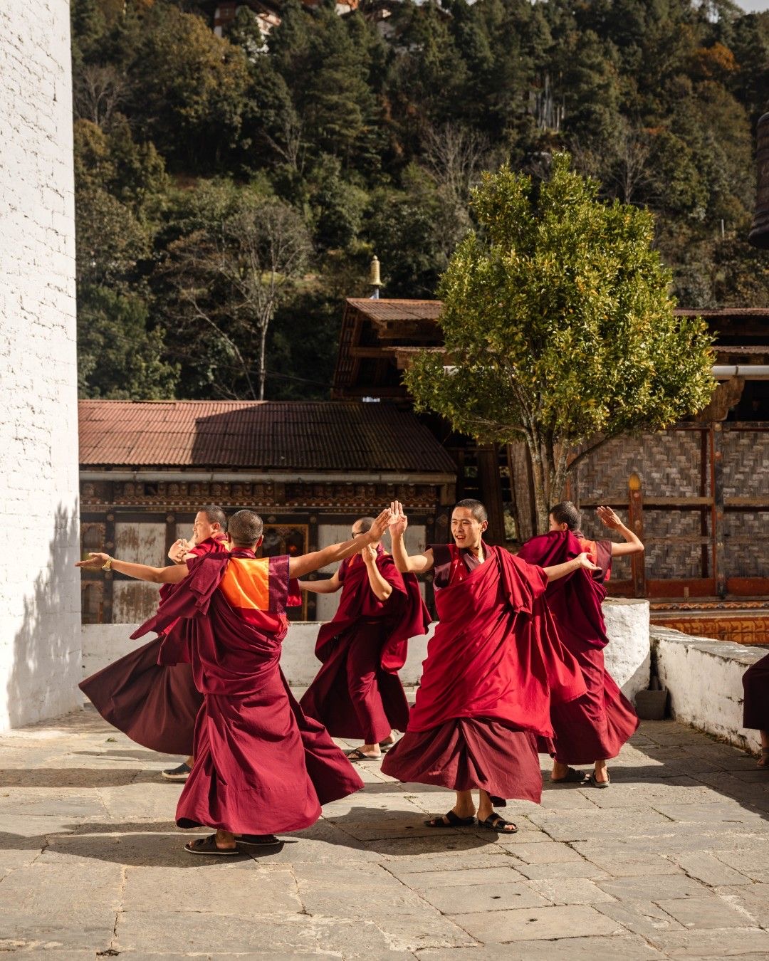 Everything you didn’t know about Bhutan